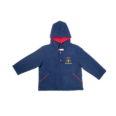 Chaqueta Invierno K&iacute;nder 